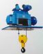 hcz metallurgy casting electric hoist(1t-10t)